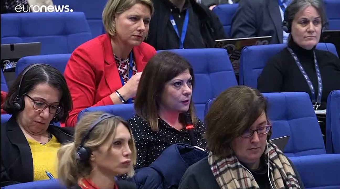 The Brief from Brussels: VDL reist nach Äthiopien