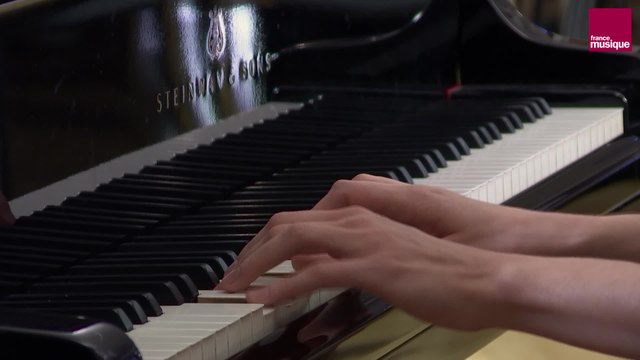 Serge Prokofiev : Vingt Visions fugitives op. 22 (Nathalia Milstein)