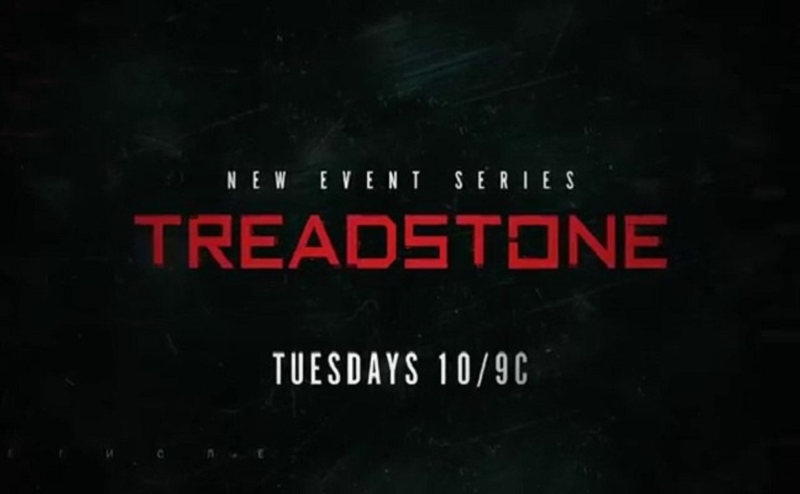 Treadstone - Promo 1x09