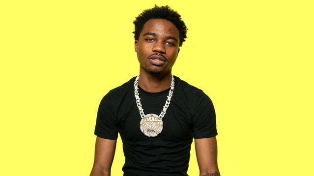 Roddy Ricch Start Wit Me Official Lyrics & Meaning | Verified