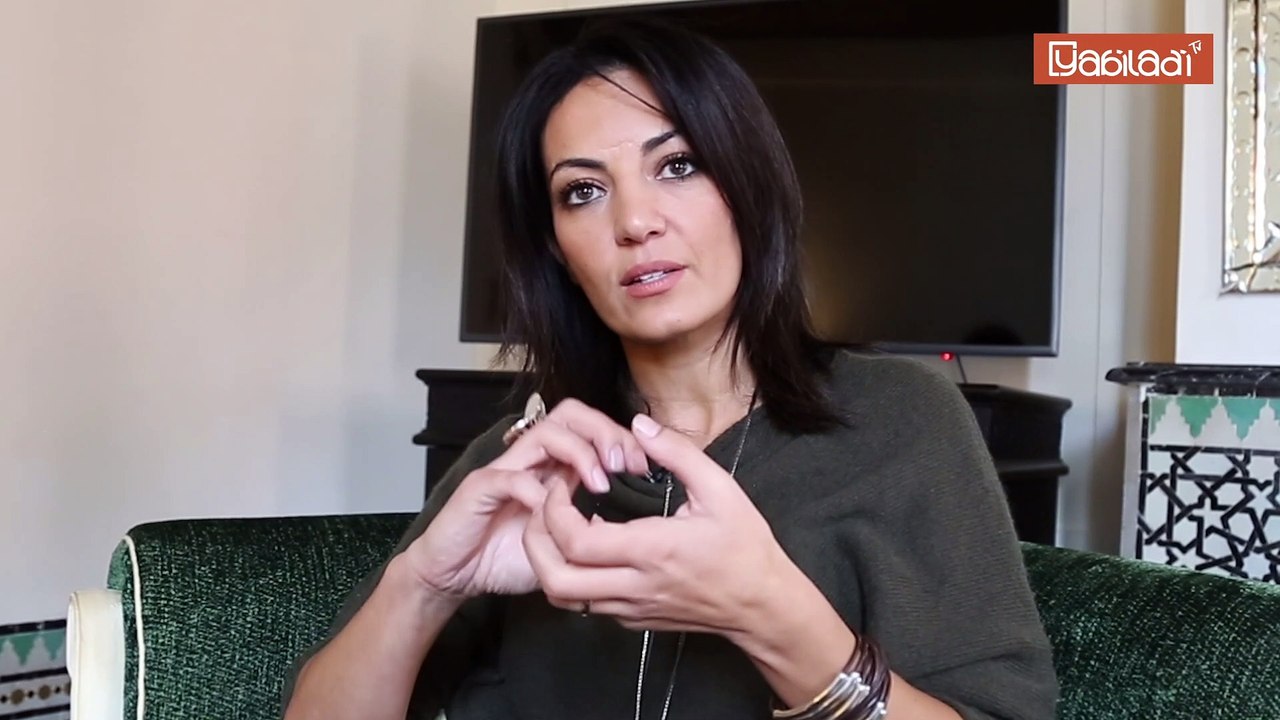 حوار مع المخرجة المغربية مريم التوزاني