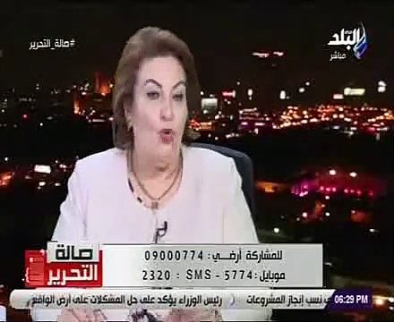 مارجريت عازر: الخلاف على قانون الأحوال الشخصية خناقة على الورق