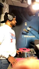 DJ Wonder - Wonder Mix - 12-4-19 - Happy Birthday Jay-Z!!