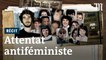 Il y a trente ans au Québec, le premier féminicide de masse