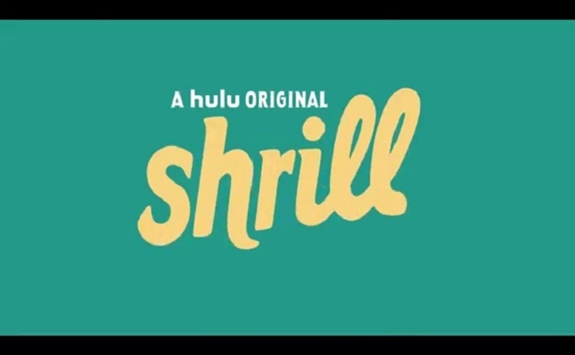 Shrill - Trailer Saison 2