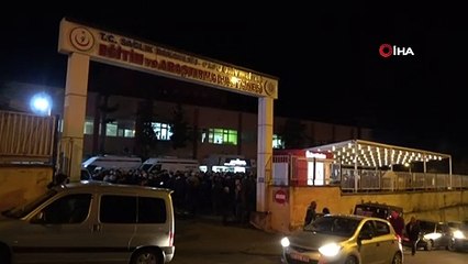 Katilin, Ceren Özdemir'i takip ettiği anların görüntüsü ortaya çıktı