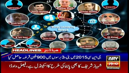 ARYNews Headlines|PM wants govt properties put to good use for public welfare| 11PM |4 Dec 2019