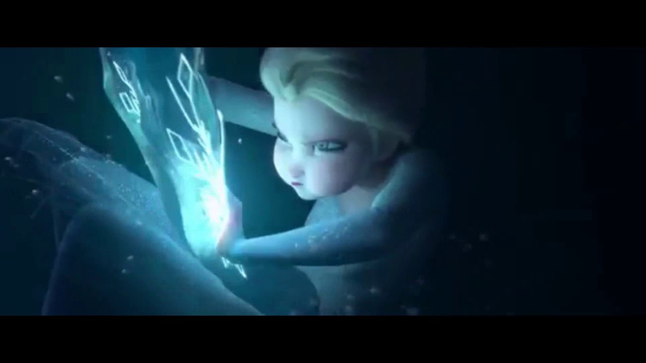 Frozen 2 - Official Trailer 2