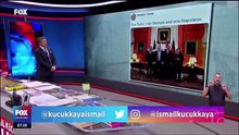 İsmail Küçükkaya canlı yayında fena trollendi
