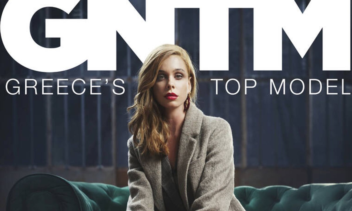 GNTM: Η Ασημίνα «σπάει» τη σιωπή της