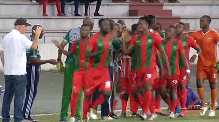 Football | Ligue1Civ : Les indomptables freinent les aiglons