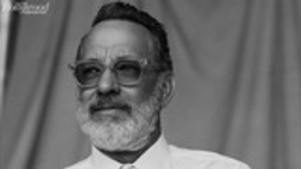 Tom Hanks Discusses His Great Performances: "You Almost Have No Control" | Actor Roundtable