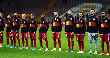 Fatih Terim'den kupa rotasyonu