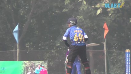 Opening of 9th ULAB Fair Play Cup Cricket Tournament 2016