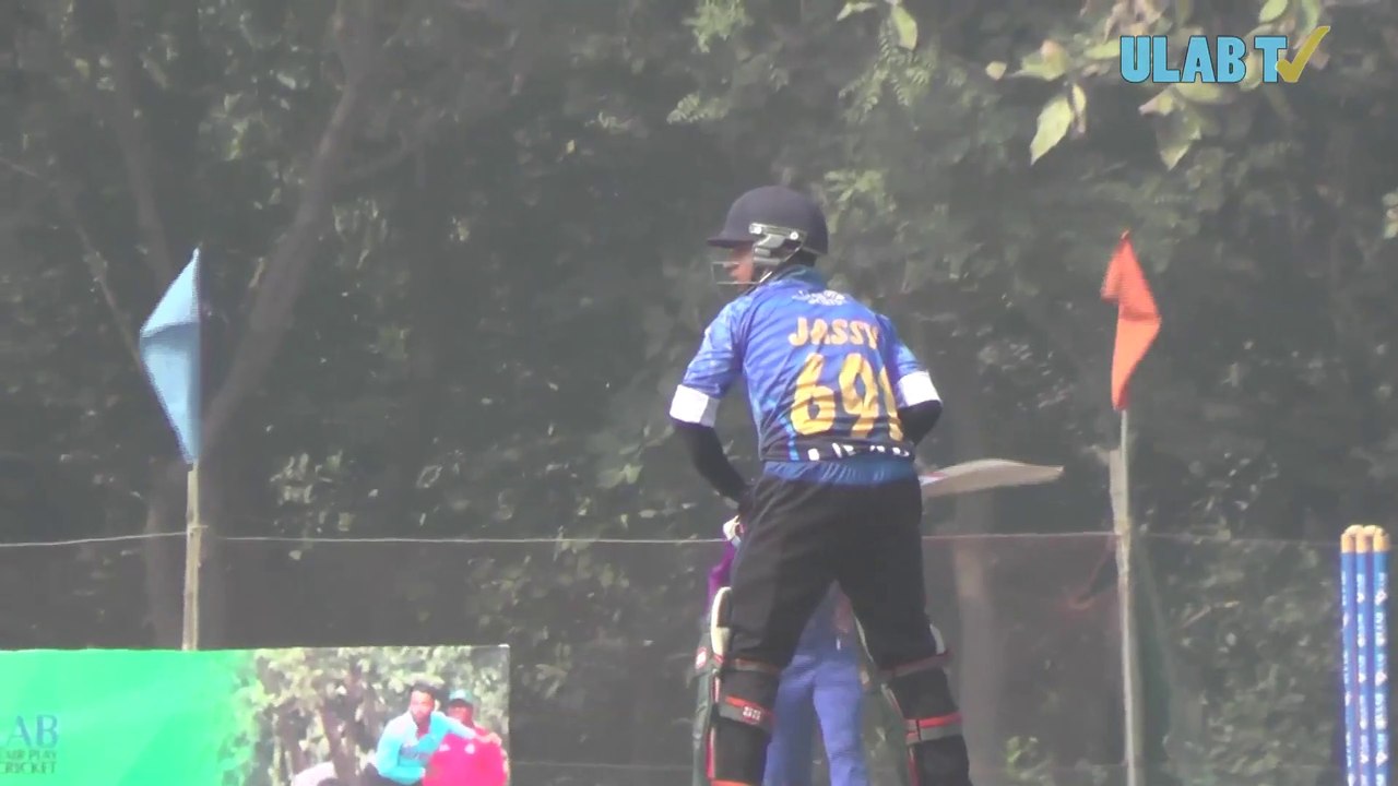 Opening of 9th ULAB Fair Play Cup Cricket Tournament 2016