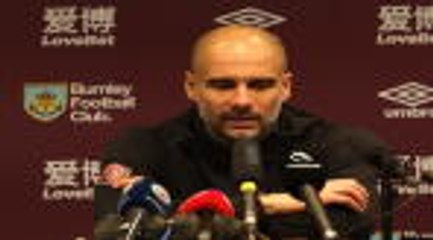 15e j. - Guardiola : "Walker a été incroyable"