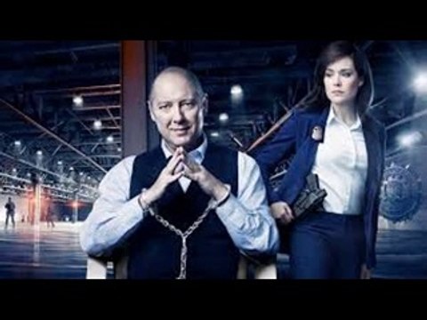The Blacklist Season 7 Episode 9 : HD Orion Relocation Services