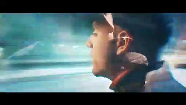 MISTER V - JAMAIS (feat. PLK)