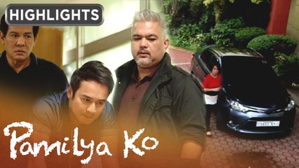 Chico at Fernan, nakahanap ng ebidensya laban kay Loida | Pamilya Ko