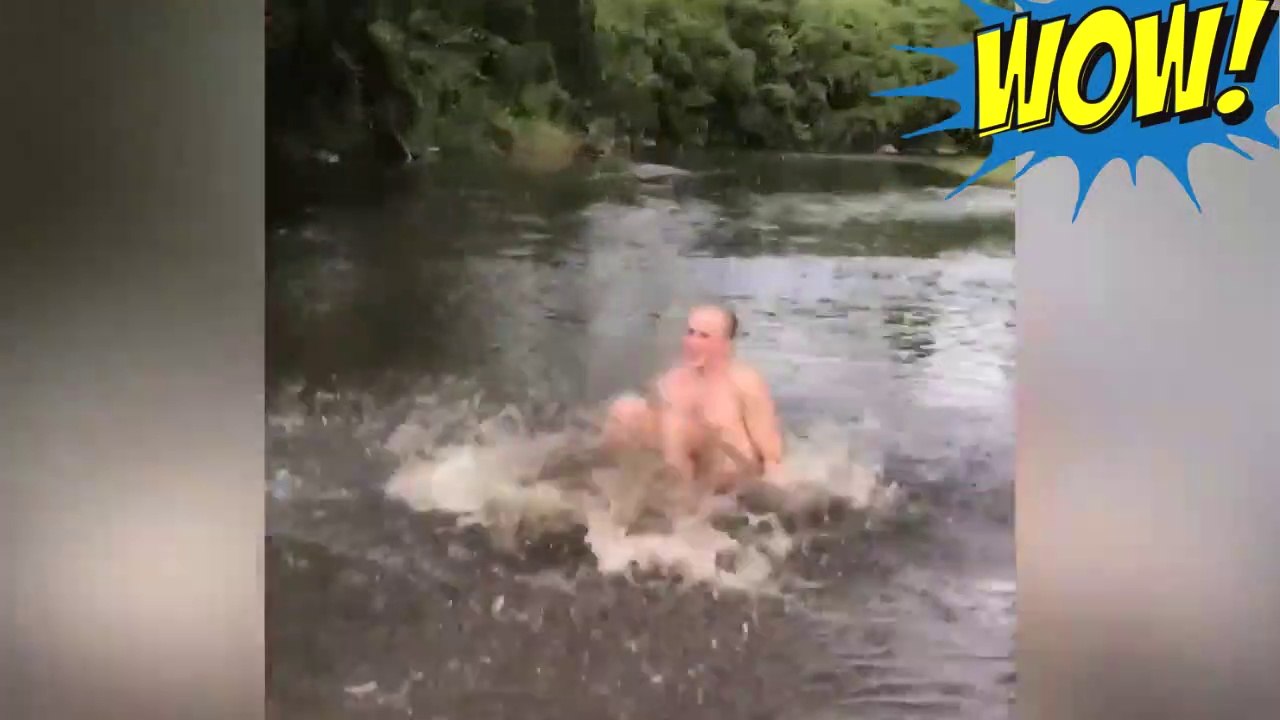 Funny People Fails 3