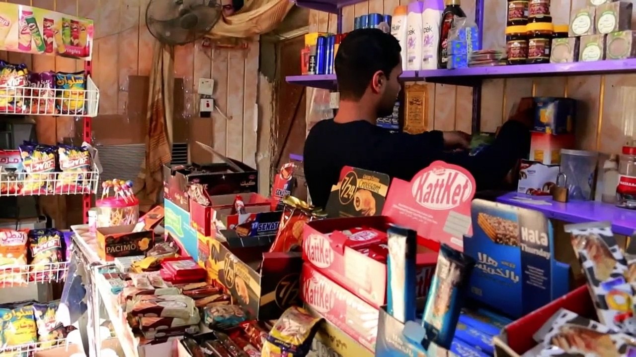 En Irak, la révolte est économique avant d'être politique