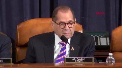 Azil oturumu adalet komisyonu'nda görüşülmeye başlandı