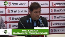 Ünal Karaman: 