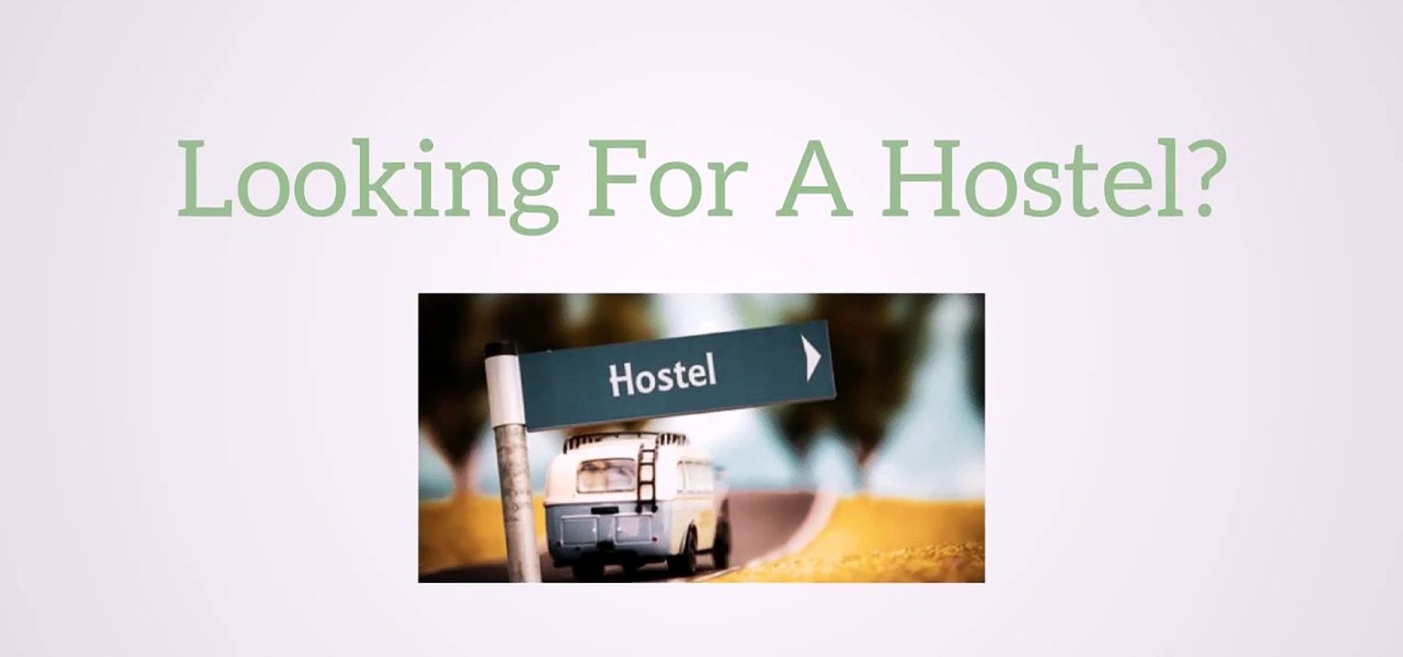 Boys Hostel In Ameerpet