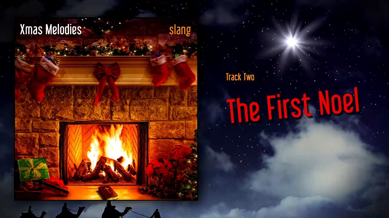 The First Noel (Christmas Music) from the album Xmas Melodies