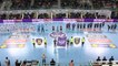 Replay : Handball, 1/4 de Finale Coupe de la Ligue, USDK vs Nantes