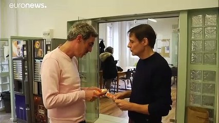 Франция готовится к общенациональной забастовке