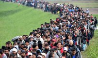 ألمانيا: لا مكان آمن في سوريا لعودة اللاجئين إليه - هنا سوريا