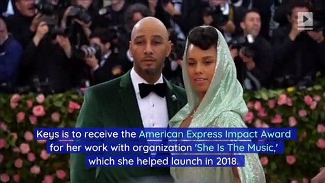 Alicia Keys, Rosalía and More to Be Honored by 'Billboard' Women in Music Awards