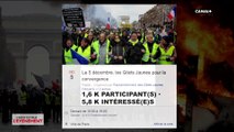 Manifestations du 5 décembre : les mesures de sécurité