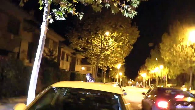 Eva González reaparece tras la polémica con Cayetano Rivera