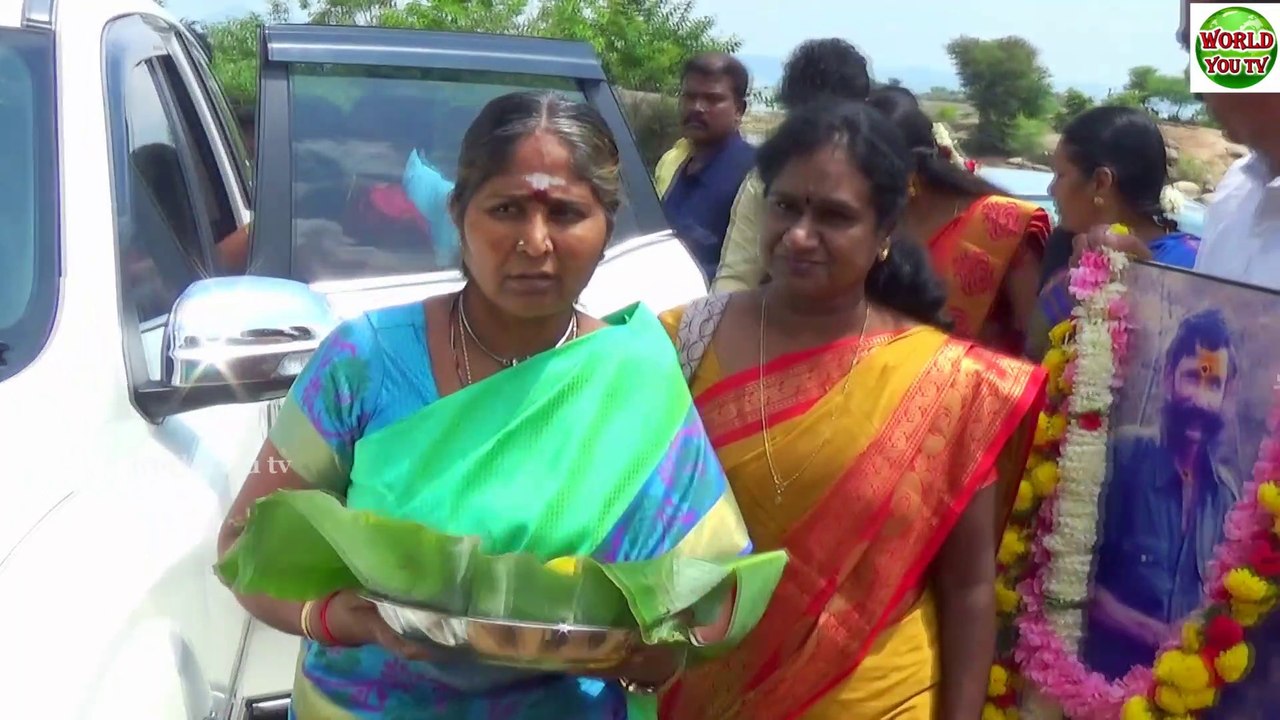 வீரப்பன் ஐயா 15 வது நினைவு நாள் வீடியோ || குரு மகள் ||குரு தங்கை பங்கேற்பு