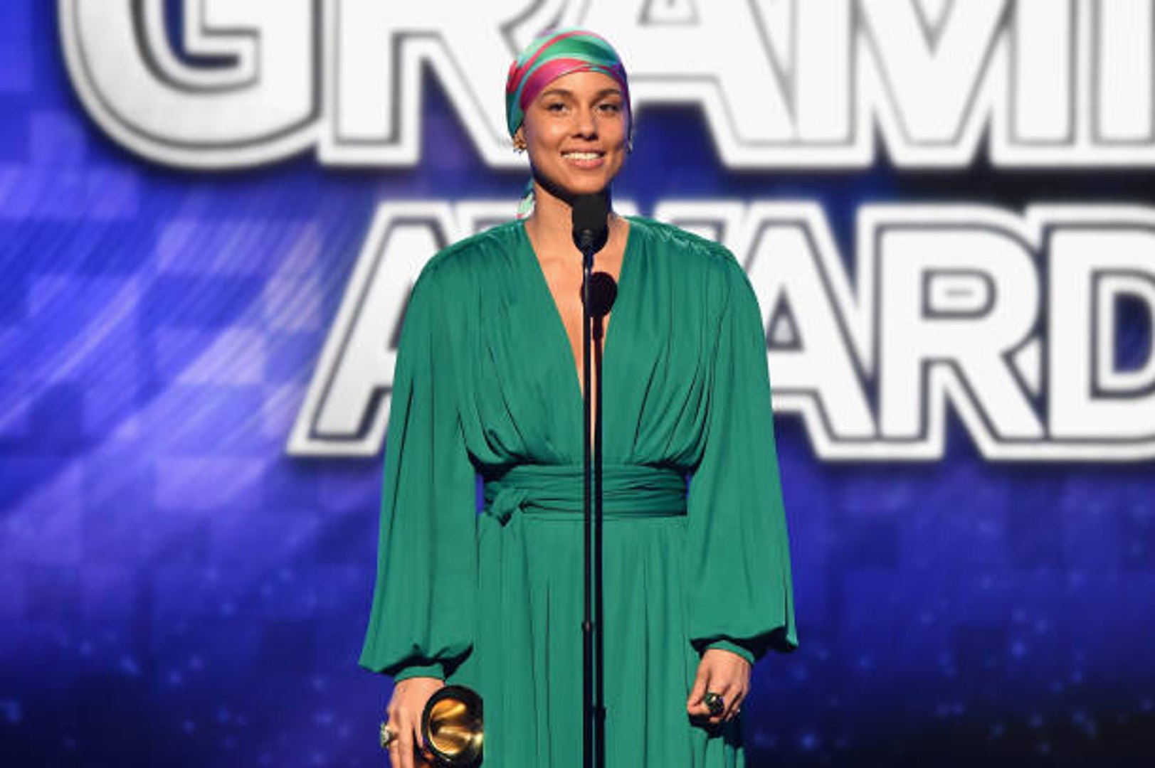 ⁣Alicia Keys, Rosalía and More to Be Honored by 'Billboard' Women in Music Awards