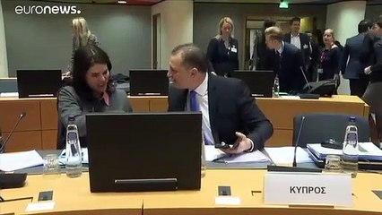 Λακκοτρύπης: Οι τουρκικές ενέργειες στο Συμβούλιο Υπουργών Ενέργειας της ΕΕ