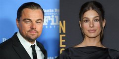 Camila Morrone Defends Leonardo DiCaprio Age Gap