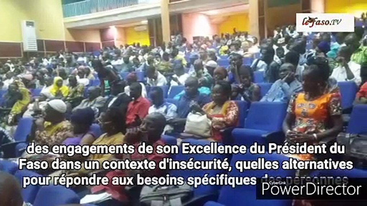 26e édition de la Journée internationale des personnes handicapées  Près de 4000 cartes d’invalidé délivrées à ce jour