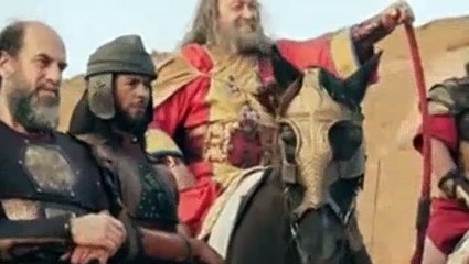 Josué y la Tierra Prometida Capitulo 120