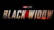 Black Widow - Bande Annonce VF