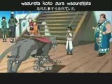 Fandub Naruto Op 8 spanish