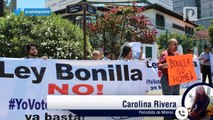 SCJN deberá decidir sobre Ley Bonilla, hay violación de artículos según magistrados: periodista