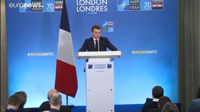 Μητσοτάκης στo ΝΑΤΟ: Ενότητα και αλληλεγγύη πρέπει να διέπουν τις σχέσεις των μελών