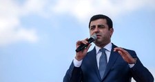 Başsavcılık'tan Demirtaş açıklaması: Sağlığıyla ilgili tehdit edici bir bulguya rastlanmadı