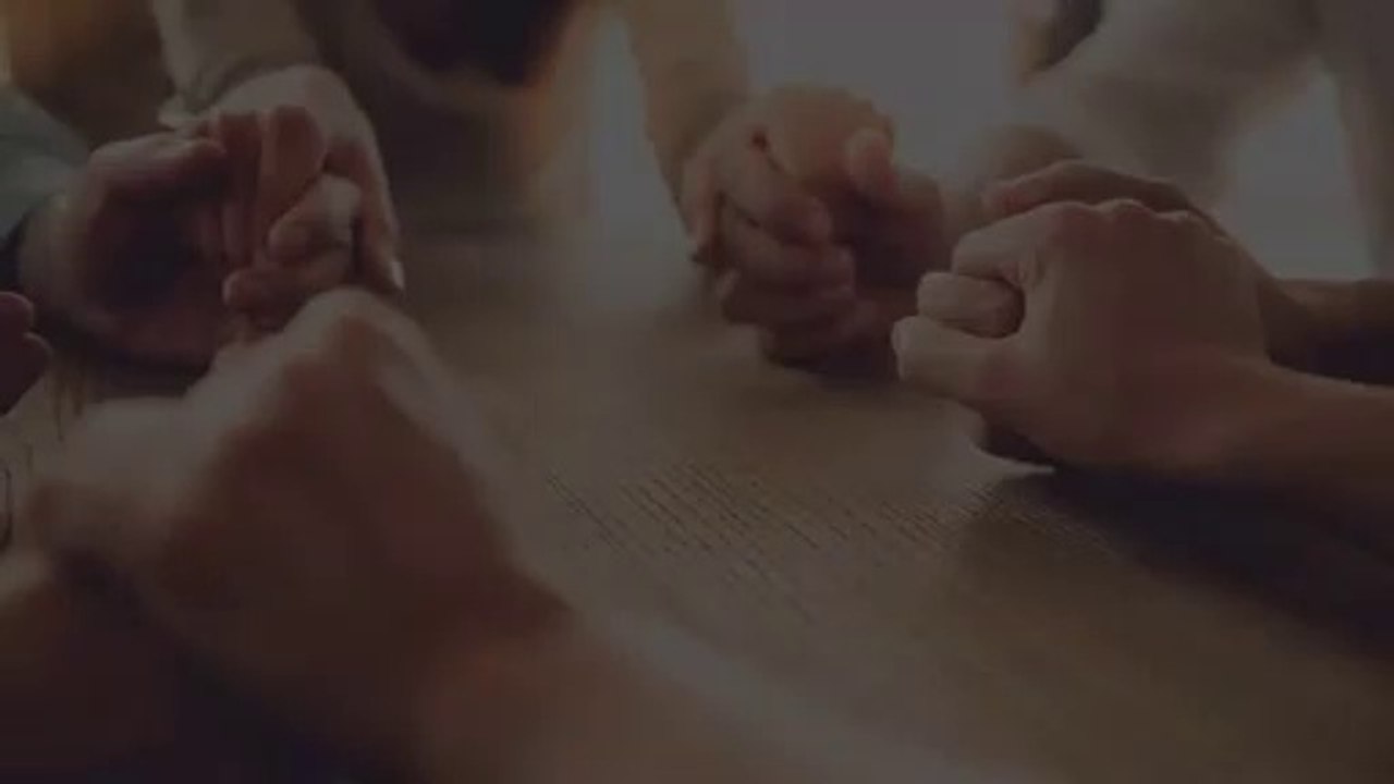 El llamado de Dios