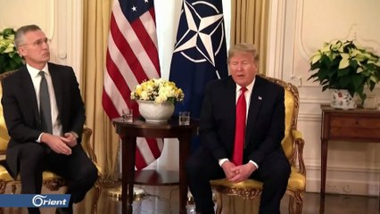 بعد سرقة عائلة الأسد للنفط ...ترامب يسرق علناً ذهب سوريا الأسود