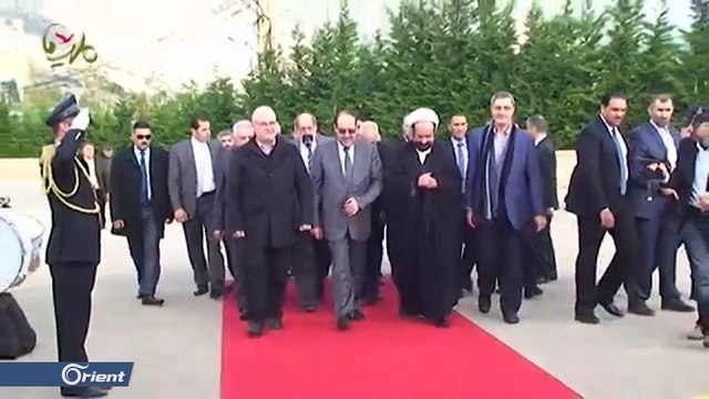 العراق..الحرس الثوري الإيراني يعمل على ترشيح شخصية بديلة لعادل على المهدي