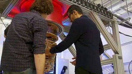 Sundar Pichai Assume Liderança da Alphabet: Os Desafios à Frente 🚀